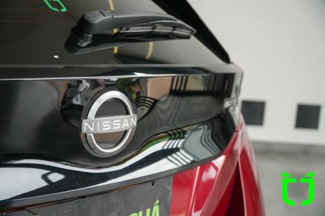 NISSAN Leaf B12P 4P 40 ELÉTRICO, Foto 10