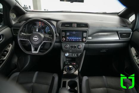 NISSAN Leaf B12P 4P 40 ELÉTRICO, Foto 11