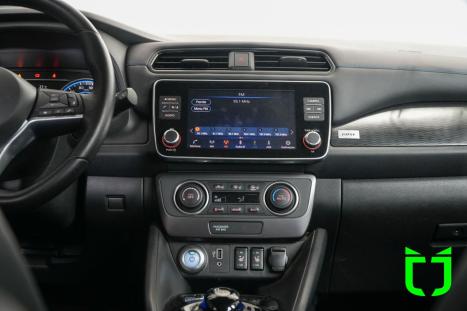 NISSAN Leaf B12P 4P 40 ELÉTRICO, Foto 12
