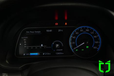 NISSAN Leaf B12P 4P 40 ELÉTRICO, Foto 13