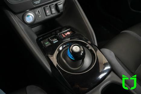 NISSAN Leaf B12P 4P 40 ELÉTRICO, Foto 14