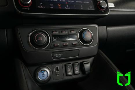 NISSAN Leaf B12P 4P 40 ELÉTRICO, Foto 15