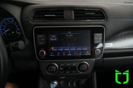 NISSAN Leaf B12P 4P 40 ELÉTRICO, Foto 16