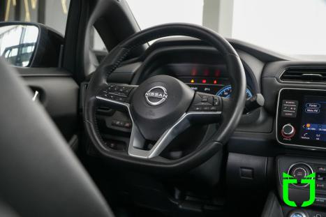 NISSAN Leaf B12P 4P 40 ELÉTRICO, Foto 19