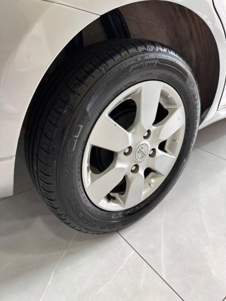 NISSAN Livina 1.6 16V 4P FLEX, Foto 15