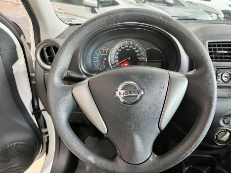 NISSAN March 1.0 16V 4P S FLEX, Foto 3