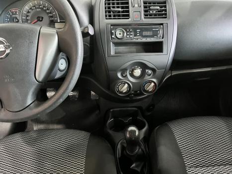 NISSAN March 1.0 16V 4P S FLEX, Foto 5