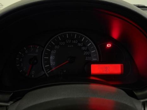 NISSAN March 1.0 16V 4P ACTIVE FLEX, Foto 10