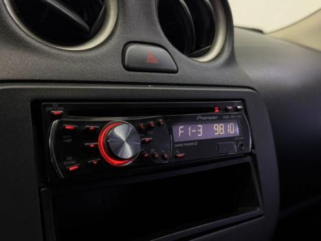 NISSAN March 1.0 16V 4P ACTIVE FLEX, Foto 11