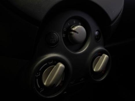 NISSAN March 1.0 16V 4P ACTIVE FLEX, Foto 12