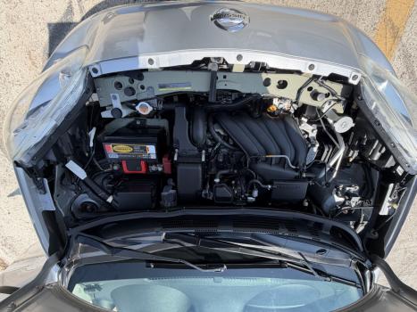 NISSAN March 1.6 16V 4P SV FLEX, Foto 8