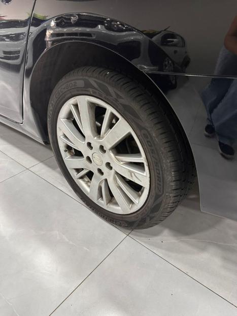 NISSAN Sentra 2.0 16V 4P SL, Foto 13 NISSAN Sentra 2.0 16V 4P SL, Foto 13