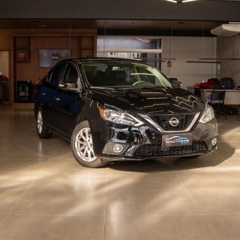 NISSAN Sentra 2.0 16V 4P S AUTOM�TICO CVT, Foto 1