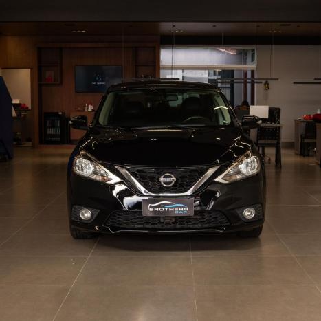 NISSAN Sentra 2.0 16V 4P S AUTOM�TICO CVT, Foto 2