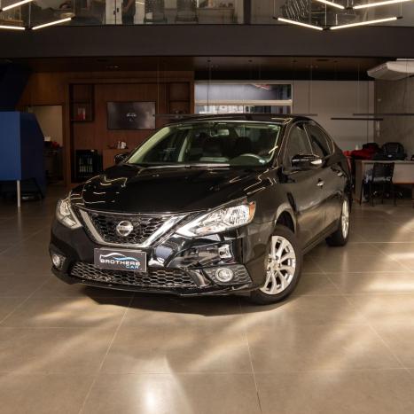 NISSAN Sentra 2.0 16V 4P S AUTOM�TICO CVT, Foto 3