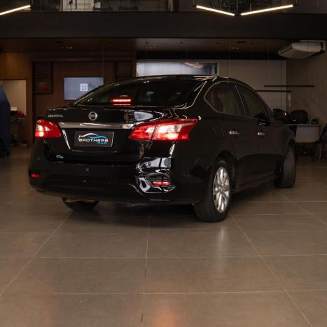 NISSAN Sentra 2.0 16V 4P S AUTOM�TICO CVT, Foto 4