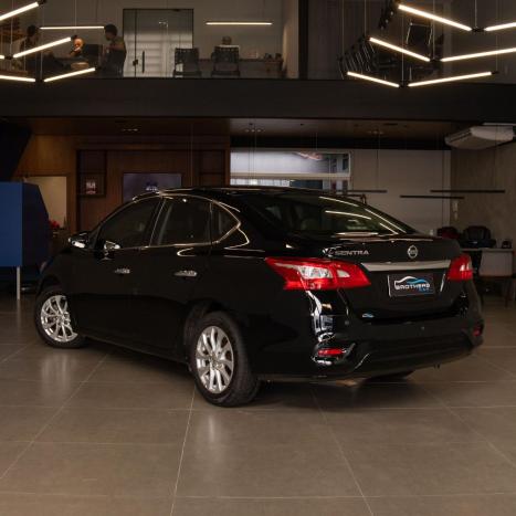 NISSAN Sentra 2.0 16V 4P S AUTOM�TICO CVT, Foto 6