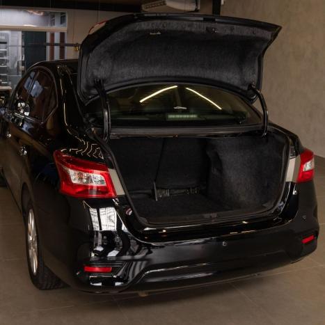 NISSAN Sentra 2.0 16V 4P S AUTOM�TICO CVT, Foto 7