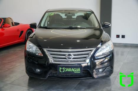 NISSAN Sentra 2.0 16V 4P SL AUTOM�TICO CVT, Foto 2