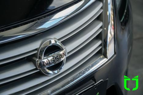 NISSAN Sentra 2.0 16V 4P SL AUTOM�TICO CVT, Foto 7