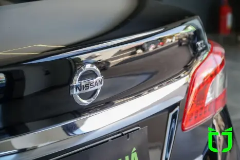 NISSAN Sentra 2.0 16V 4P SL AUTOM�TICO CVT, Foto 9