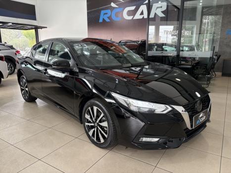 NISSAN Sentra 2.0 16V 4P ADVANCE XTRONIC AUTOM�TICO, Foto 1