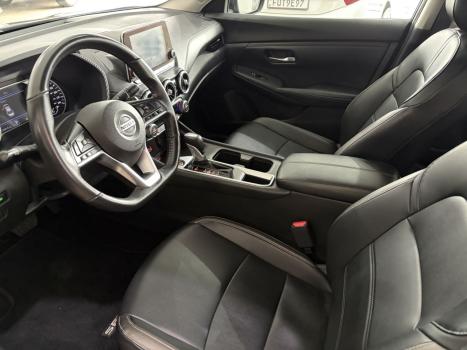 NISSAN Sentra 2.0 16V 4P ADVANCE XTRONIC AUTOM�TICO, Foto 2