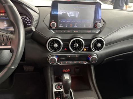 NISSAN Sentra 2.0 16V 4P ADVANCE XTRONIC AUTOM�TICO, Foto 5