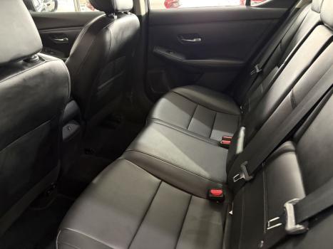 NISSAN Sentra 2.0 16V 4P ADVANCE XTRONIC AUTOM�TICO, Foto 6
