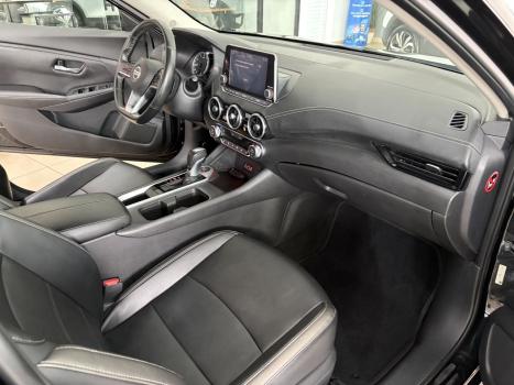 NISSAN Sentra 2.0 16V 4P ADVANCE XTRONIC AUTOM�TICO, Foto 7