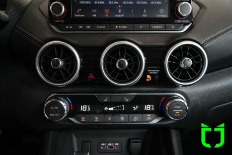 NISSAN Sentra 2.0 16V 4P ADVANCE XTRONIC AUTOMÁTICO, Foto 15