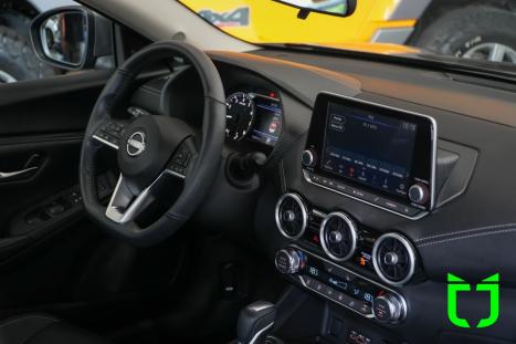 NISSAN Sentra 2.0 16V 4P ADVANCE XTRONIC AUTOMÁTICO, Foto 17