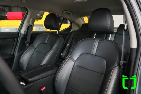 NISSAN Sentra 2.0 16V 4P ADVANCE XTRONIC AUTOMÁTICO, Foto 18