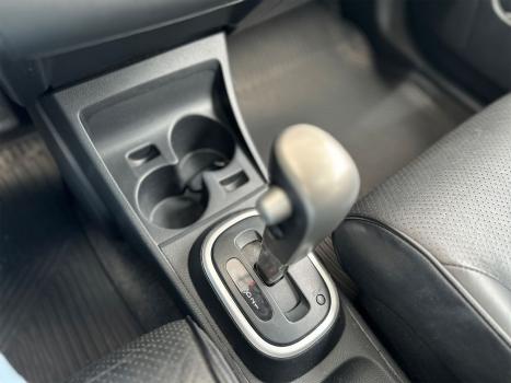 NISSAN Tiida Hatch 1.8 16V 4P SL FLEX AUTOM�TICO, Foto 10