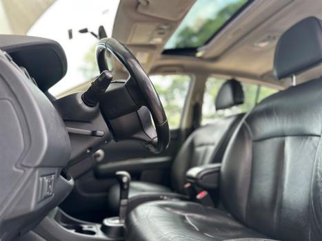 NISSAN Tiida Hatch 1.8 16V 4P SL FLEX AUTOM�TICO, Foto 6