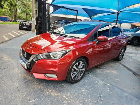 NISSAN Versa Sedan 1.6 16V 4P SL FLEX XTRONIC AUTOM�TICO CVT, Foto 2