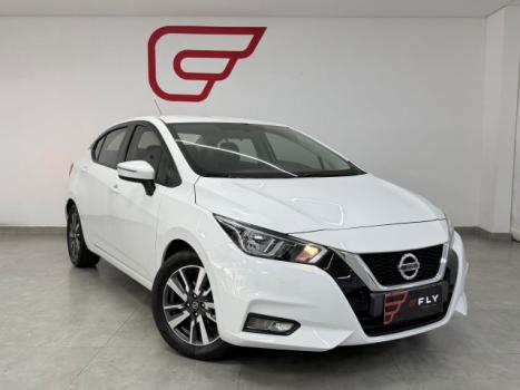 NISSAN Versa Sedan 1.6 16V 4P FLEX ADVANCE XTRONIC AUTOM�TICO CVT, Foto 2