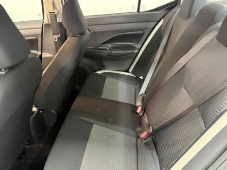 NISSAN Versa Sedan 1.6 16V 4P FLEX ADVANCE XTRONIC AUTOM�TICO CVT, Foto 13