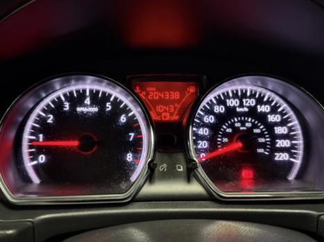 NISSAN Versa Sedan 1.6 16V 4P FLEX SL, Foto 9
