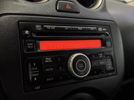 NISSAN Versa Sedan 1.6 16V 4P FLEX SL, Foto 10