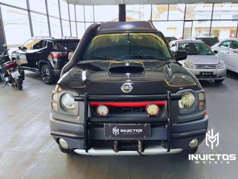 NISSAN X-Terra 2.8 SE 4P 4X4 TURBO DIESEL, Foto 2