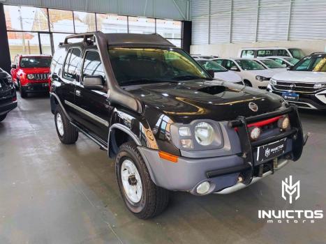 NISSAN X-Terra 2.8 SE 4P 4X4 TURBO DIESEL, Foto 3