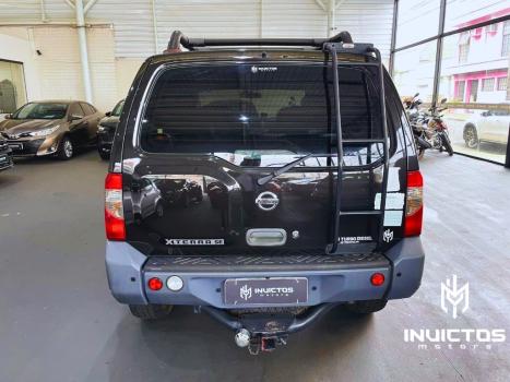 NISSAN X-Terra 2.8 SE 4P 4X4 TURBO DIESEL, Foto 5