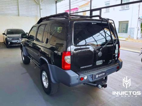 NISSAN X-Terra 2.8 SE 4P 4X4 TURBO DIESEL, Foto 6