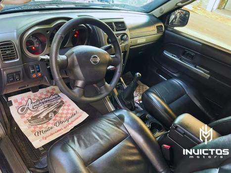 NISSAN X-Terra 2.8 SE 4P 4X4 TURBO DIESEL, Foto 7