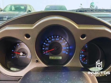 NISSAN X-Terra 2.8 SE 4P 4X4 TURBO DIESEL, Foto 10