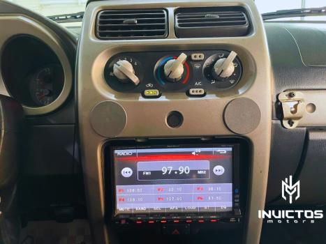 NISSAN X-Terra 2.8 SE 4P 4X4 TURBO DIESEL, Foto 12