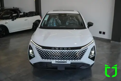 OMODA 5 1.5 16V 4P TGDI HEV PRESTIGE DHT AUTOM�TICO, Foto 22