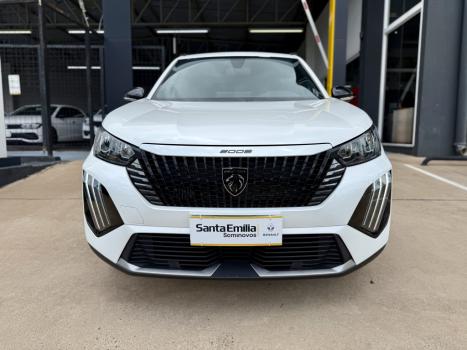 PEUGEOT 2008 1.0 12V 4P FLEX TURBO 200 ACTIVE AUTOM�TICO CVT, Foto 2