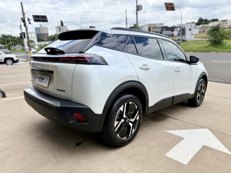 PEUGEOT 2008 1.0 12V 4P FLEX TURBO 200 ACTIVE AUTOM�TICO CVT, Foto 3